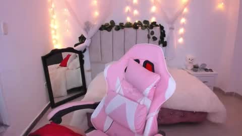 Daniela online show from 01/08/26, 08:44