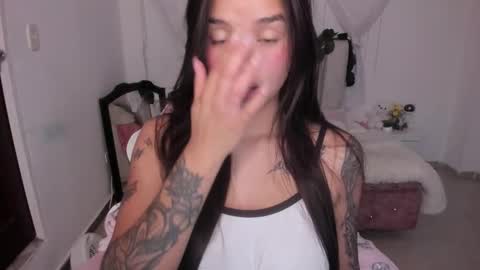 Daniela online show from 02/28/26, 06:53