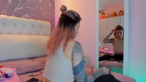 Keila online show from 01/20/25, 01:00