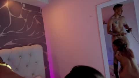 Keila online show from 02/23/25, 09:55