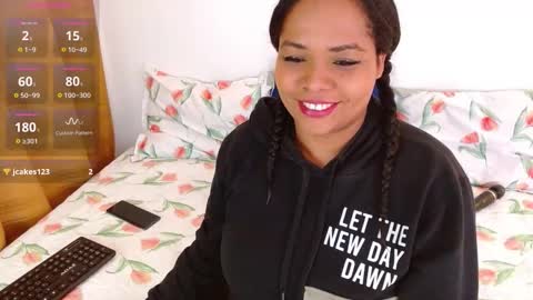 Snapshot of keilasweet1 chatting on 01/17/26, 04:50 keila online show from 01/17/26, 04:50