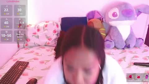 Snapshot of keilasweet1 chatting on 05/28/26, 02:31 keila online show from 05/28/26, 02:31