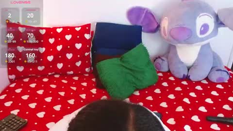 keila online show from 07/15/26, 03:34