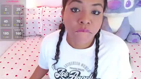 keila online show from 07/19/26, 03:16