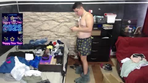 keiler online show from 01/04/25, 09:41