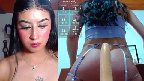 keily__funny online show from 09/23/25, 06:22