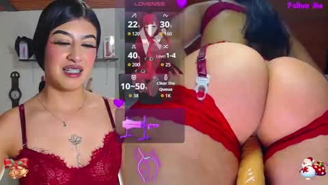 keily__funny online show from 11/12/25, 11:10