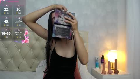 Keily online show from 12/22/25, 11:40