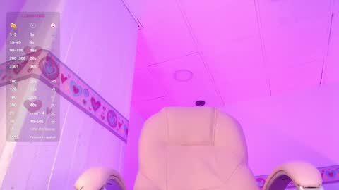 KEILY  online show from 01/08/25, 07:13