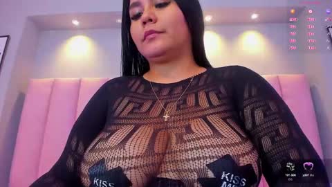 Keily Ross online show from 02/20/25, 05:55