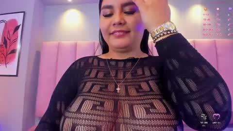 Keily Ross online show from 02/28/25, 08:28