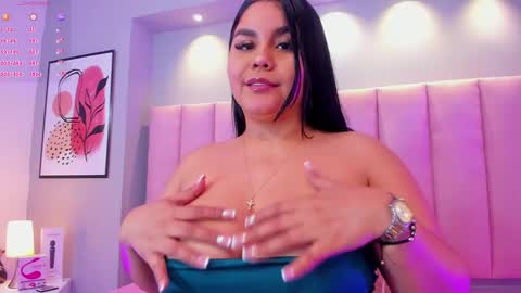 Keily Ross online show from 03/06/25, 08:48