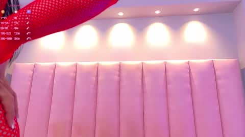 Keily Ross online show from 11/23/25, 12:54