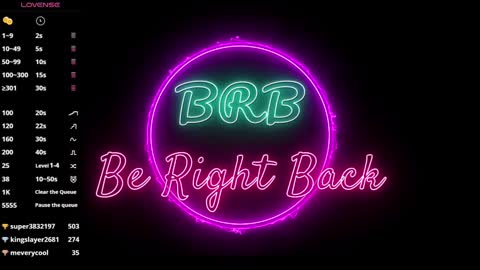 Keily Morgan online show from 12/23/24, 03:23