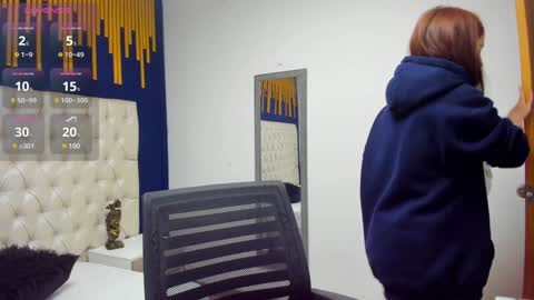 Keily Morgan online show from 01/10/25, 09:34