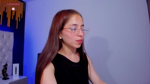 Keily Morgan online show from 01/21/25, 03:43