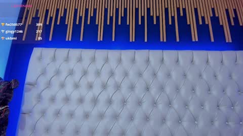 Keily Morgan online show from 02/18/25, 04:37