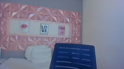 Keily Morgan online show from 02/22/25, 02:08