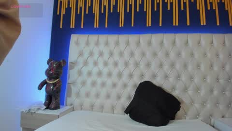 Keily Morgan online show from 03/07/25, 09:29