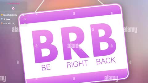 Keily Morgan online show from 03/10/25, 11:32