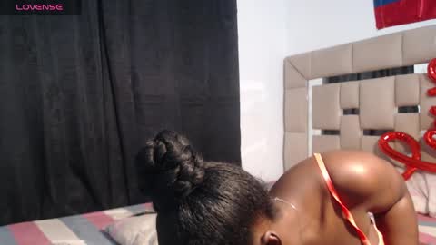 Snapshot of keilysofia chatting on 02/27/25, 03:47 Keili online show from 02/27/25, 03:47