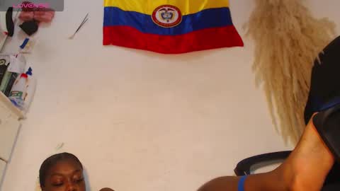 Snapshot of keilysofia chatting on 09/25/25, 05:44 Keili online show from 09/25/25, 05:44