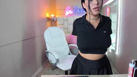 Keily online show from 03/01/26, 12:07