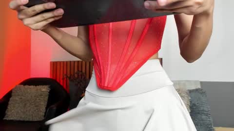 Keimy Wilde online show from 03/15/26, 03:29