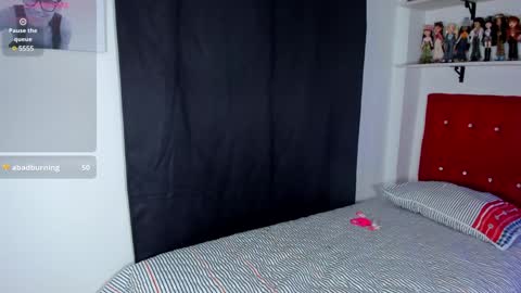 pablo online show from 12/12/24, 07:52