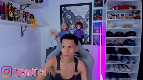 pablo online show from 02/09/25, 04:57