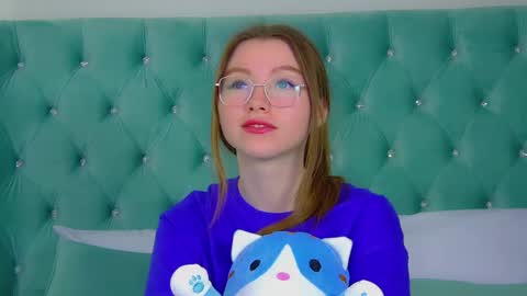 Keira online show from 03/05/25, 06:45