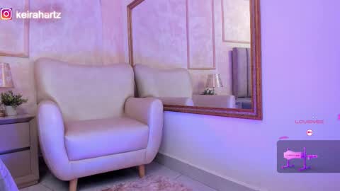 keirahartz online show from 01/13/26, 03:45