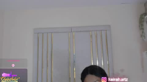 keirahartz online show from 02/25/26, 11:31