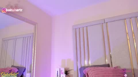 keirahartz online show from 03/26/26, 11:49