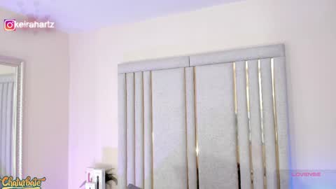 keirahartz online show from 04/09/26, 03:50