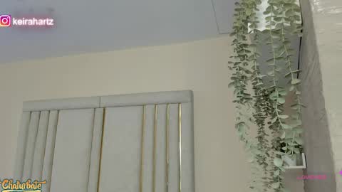 keirahartz online show from 04/14/26, 12:22