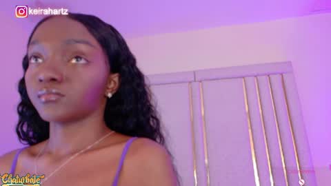 keirahartz online show from 07/06/26, 12:02