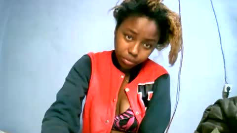 keisha759446 online show from 02/08/26, 10:13