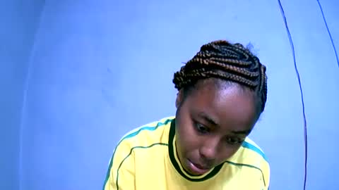 keisha759446 online show from 02/26/26, 08:57