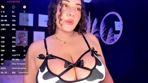 Keisha online show from 09/28/25, 07:14