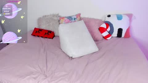 Keisy  online show from 12/09/24, 01:55