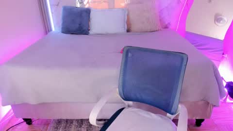 Keisy  online show from 04/21/26, 03:17