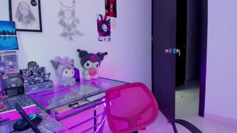 Keita moon online show from 03/04/26, 01:50