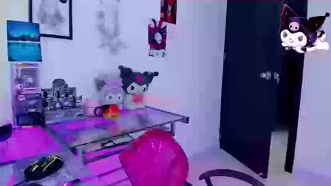 Keita moon online show from 03/12/26, 03:07