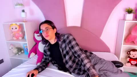 Keita moon online show from 03/21/26, 11:37