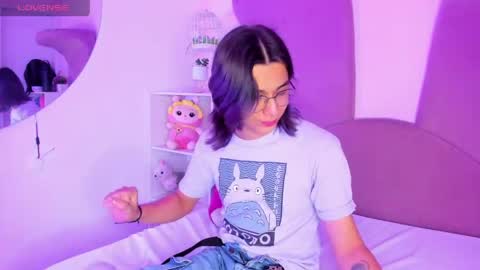 Keita moon online show from 03/31/26, 12:05