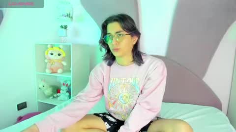 Keita moon online show from 04/01/26, 12:06