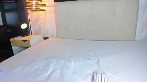 Keita moon online show from 04/24/26, 11:34