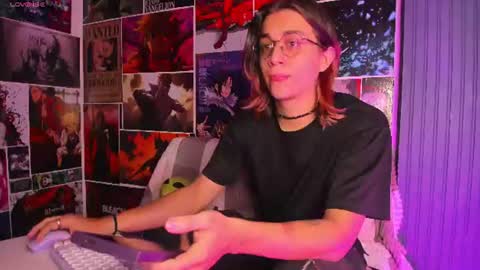 Keita moon online show from 07/14/26, 12:11