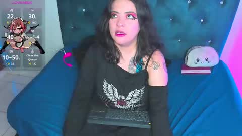 keitch_cute online show from 02/13/26, 07:10